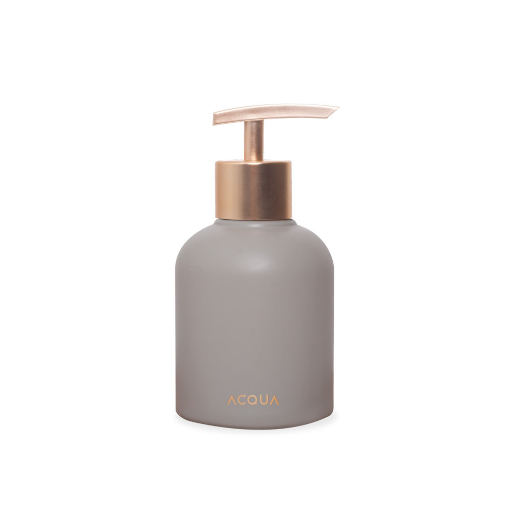 Sabonete Líquido Perfumado Chá Verde 120ml, Acqua Aroma