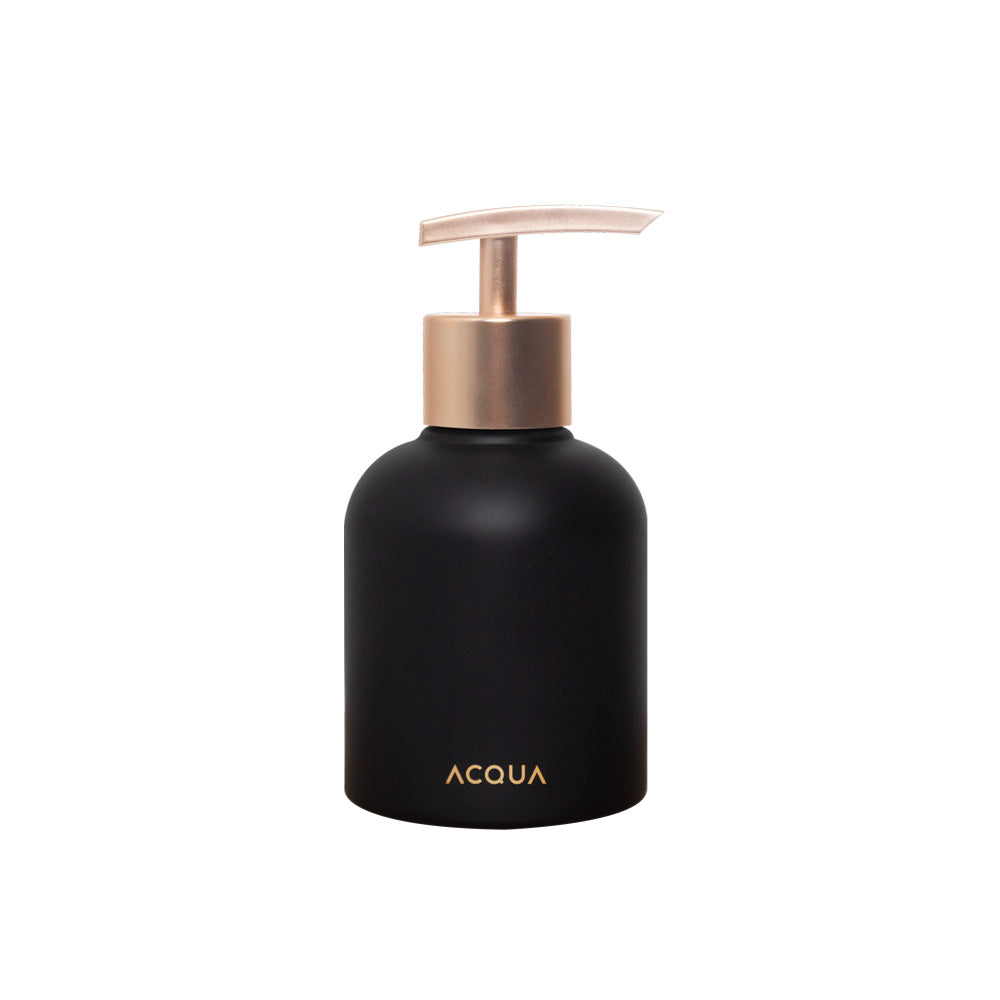 Sabonete Líquido Perfumado Cedro & Noz-Moscada 120ml, Acqua Aroma