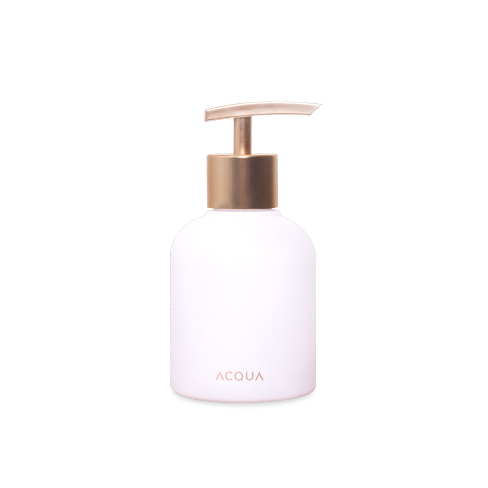 Sabonete Líquido Perfumado Alecrim 120ml, Acqua Aroma