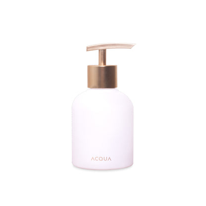 Sabonete Líquido Perfumado Alecrim 120ml, Acqua Aroma