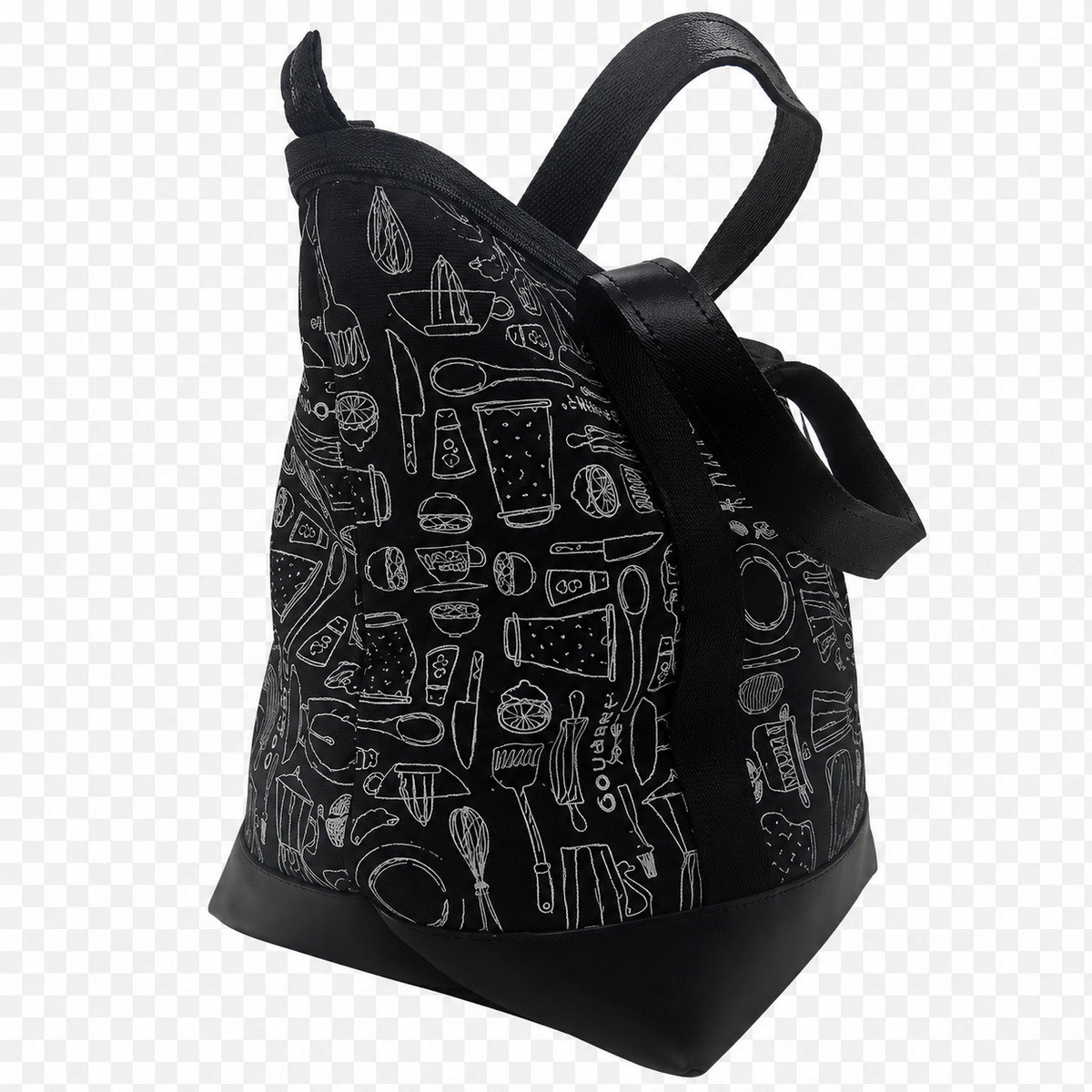 Bolsa Térmica Linha Gourmet, da Herbo