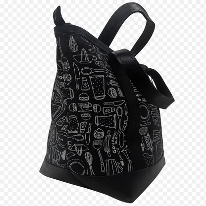 Bolsa Térmica Linha Gourmet, da Herbo