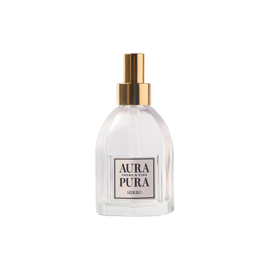 Home Spray Cedro e Figo 200ml – Herbo Linha Aura Pura