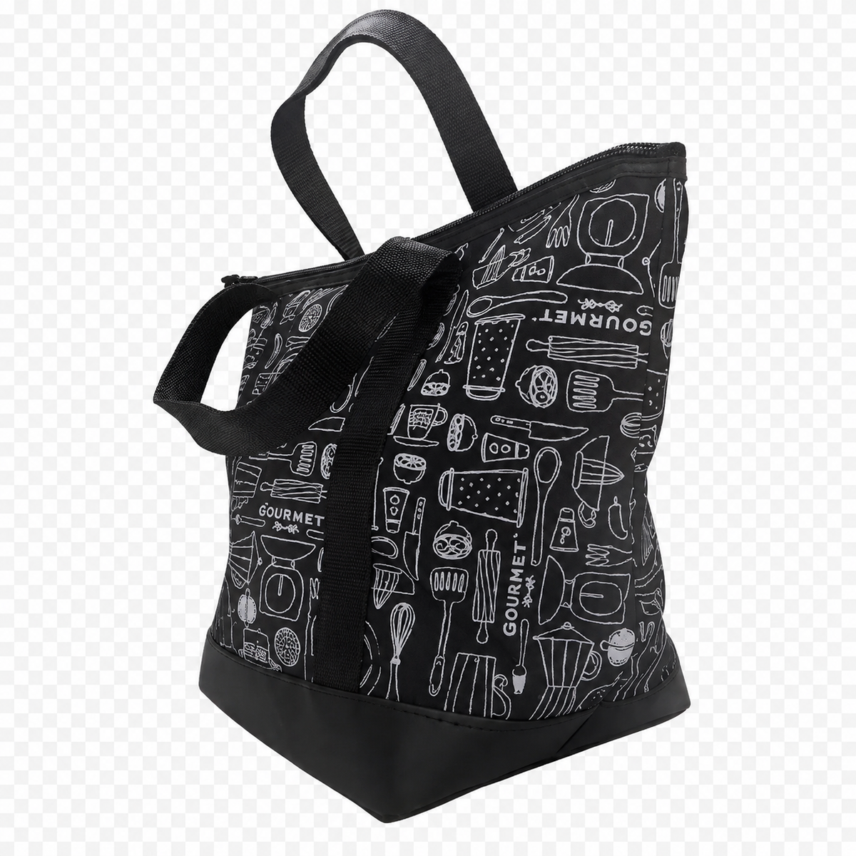 Bolsa Térmica Linha Gourmet, da Herbo
