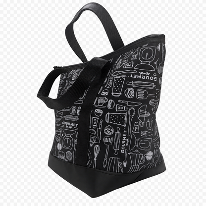 Bolsa Térmica Linha Gourmet, da Herbo