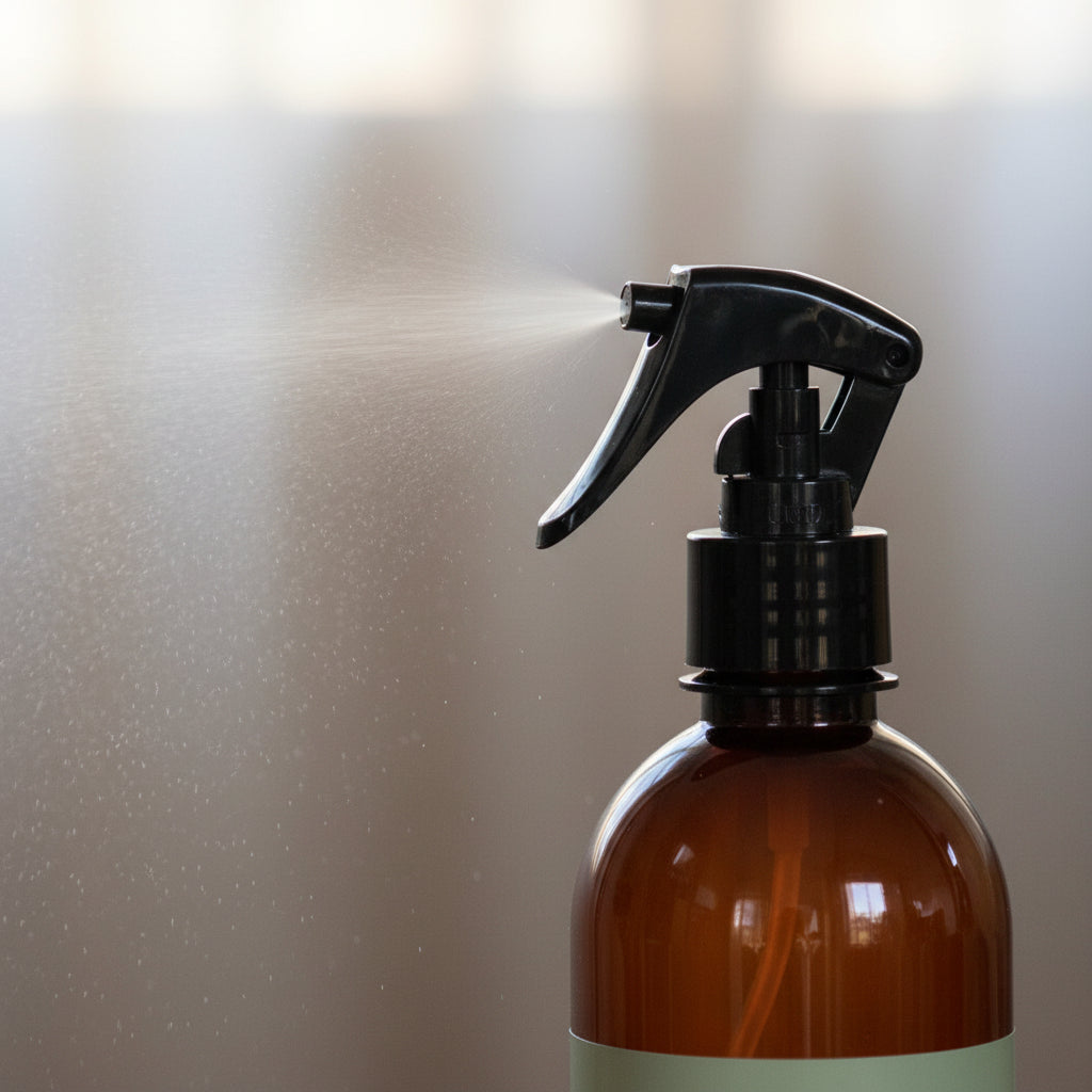 Água Perfumada Serena 500ml – Herbo Linha Illumina
