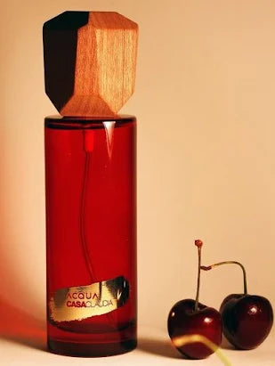 Home Spray Velvet Cherry 100ml – Acqua Aroma Casa Cláudia