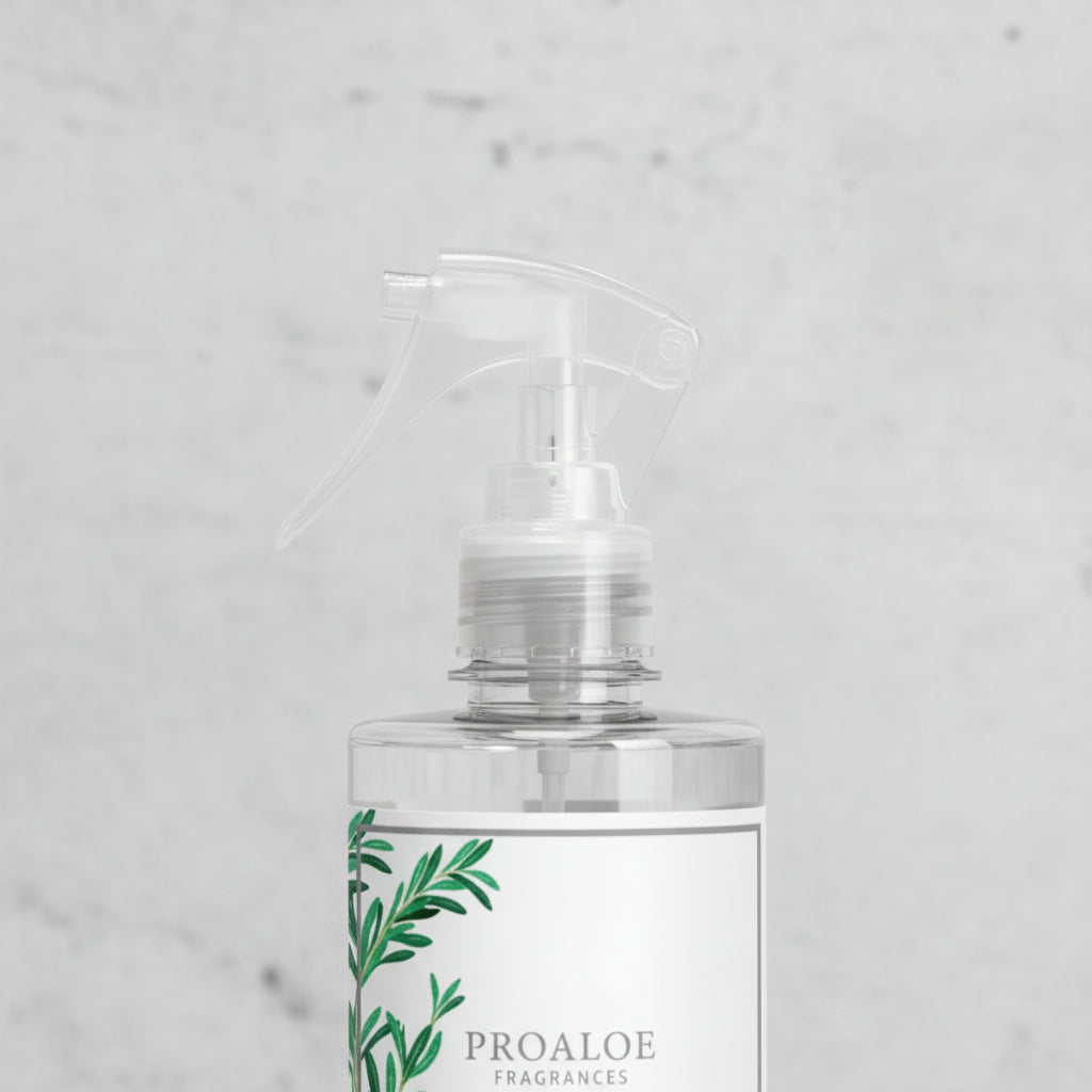 Água Perfumada Alecrim 500ml – Proaloe