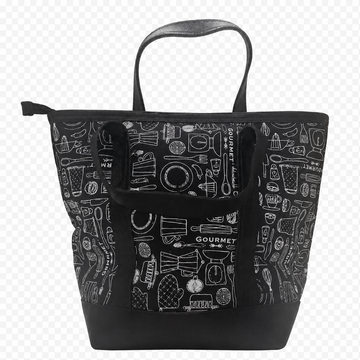 Bolsa Térmica Linha Gourmet, da Herbo