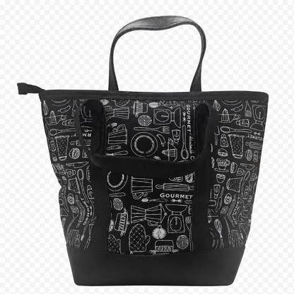Bolsa Térmica Linha Gourmet, da Herbo