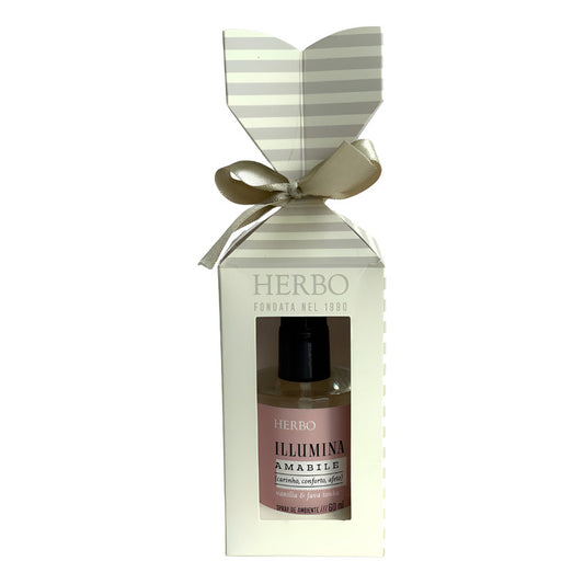Caixa Presenteável Perfume de Ambiente Amabile – Herbo