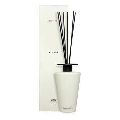 Difusor de Varetas Alecrim 500ml Essência da Terra – Acqua Aroma