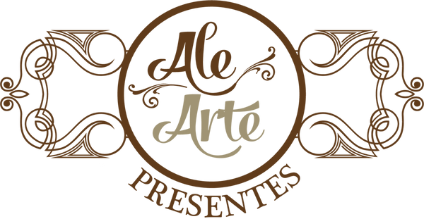 ALE ARTE PRESENTES