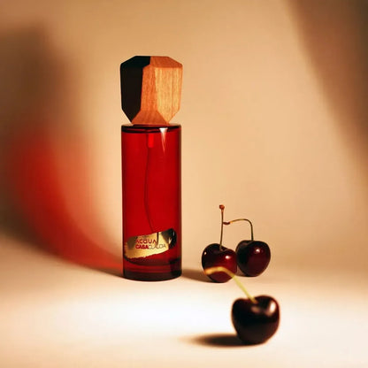 Home Spray Velvet Cherry 100ml – Acqua Aroma Casa Cláudia
