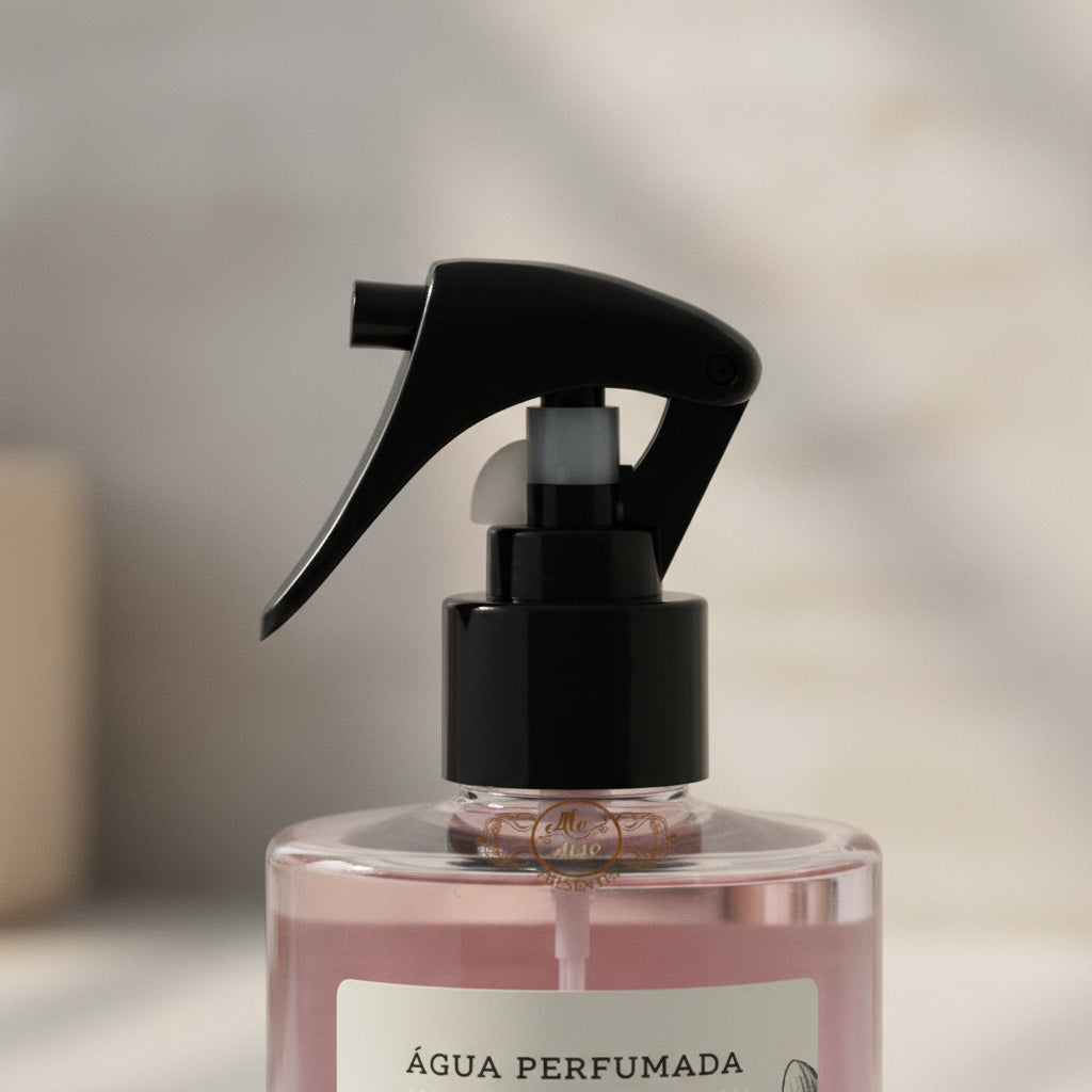 Água Perfumada Flor de Figo 500ml – Herbo Linha Home Sweet Home