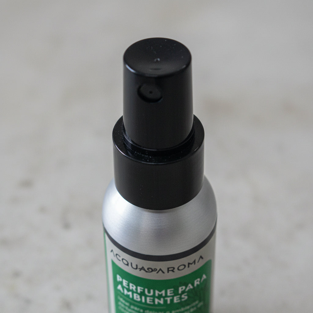 Home Spray Alecrim 60ml Acqua Aroma Perfume De Ambiente